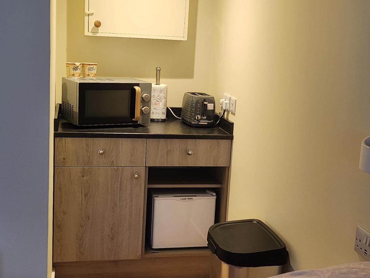 Taigh Beag Apartment Fort William Exterior photo