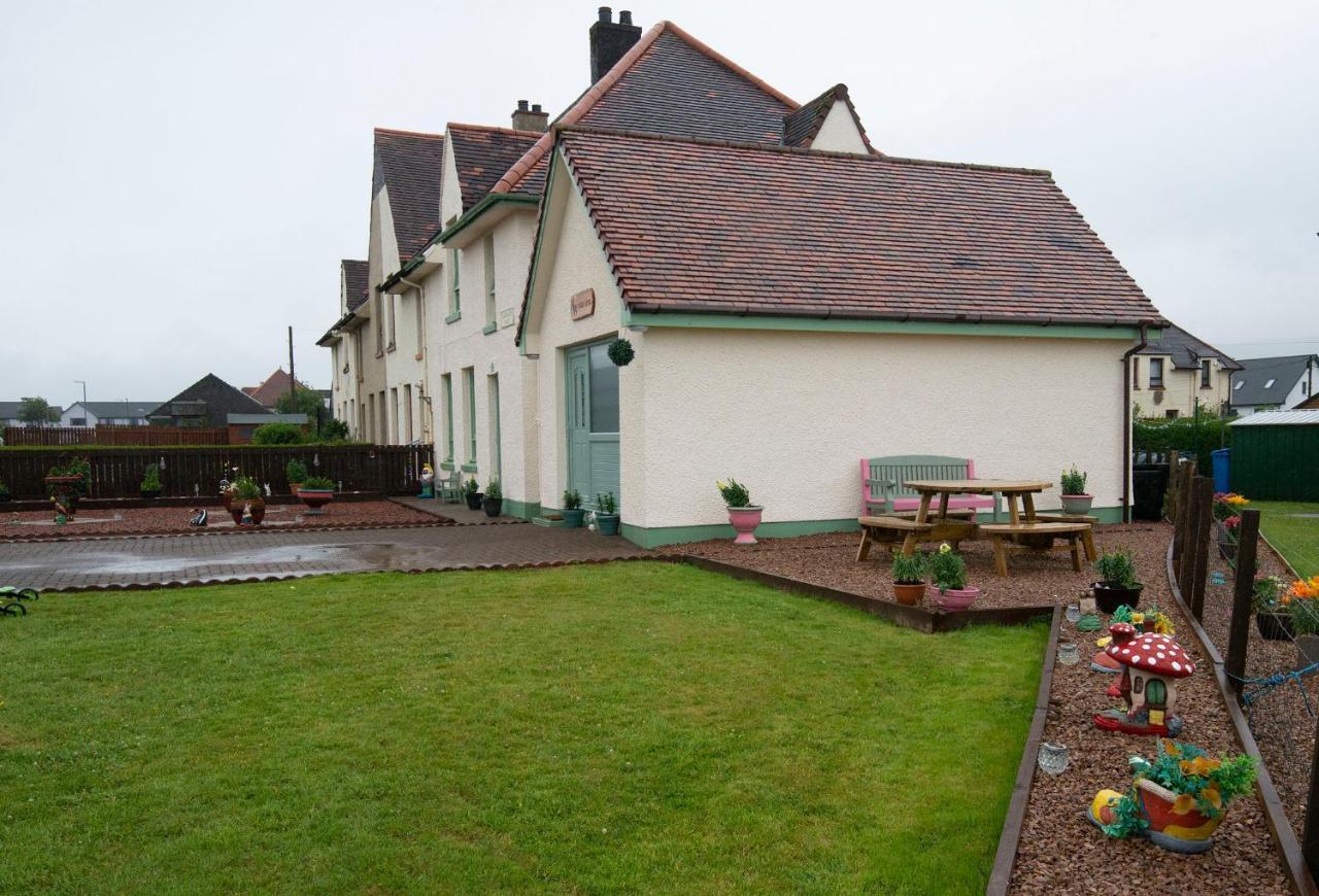 Taigh Beag Apartment Fort William Exterior photo